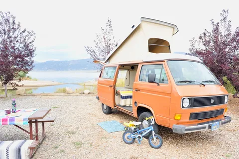 Paradise Shores RV Park