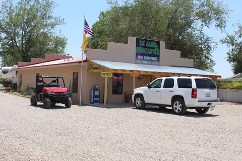 Trailer Village RV Park