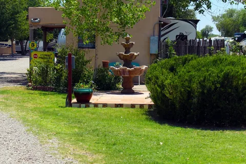 Trailer Village RV Park