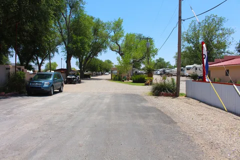 Trailer Village RV Park