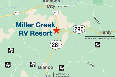 Miller Creek RV Park