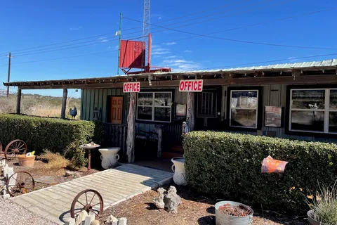 Miller Creek RV Park