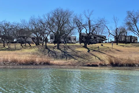 Miller Creek RV Park