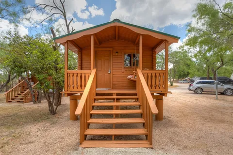 Miller Creek RV Park