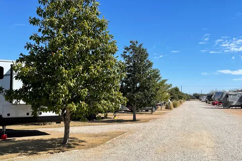 Miller Creek RV Park