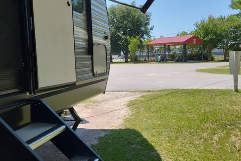 Barnyard RV Park