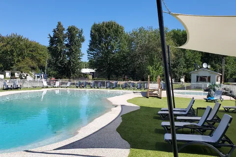 Camping Port St Francois