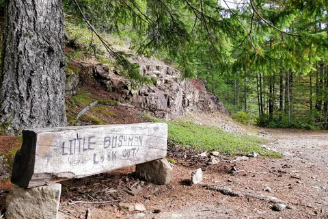 Morton Lake Provincial Park