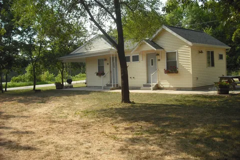 Lake Road Campground