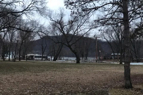 Lake Road Campground