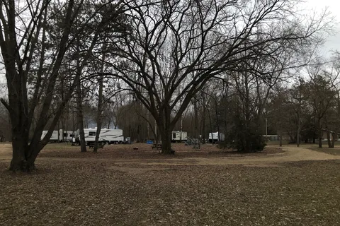 Lake Road Campground