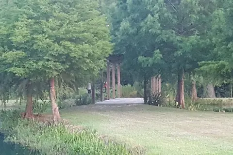 Rest Hill RV Park
