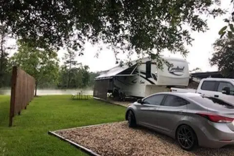 Rest Hill RV Park
