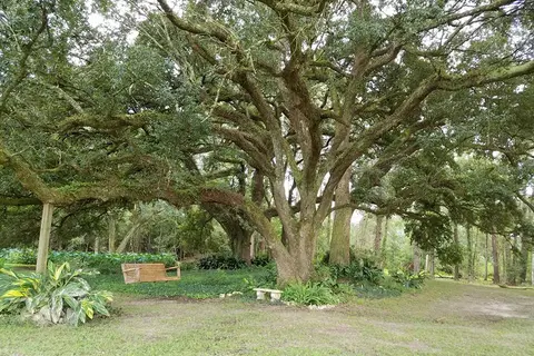 Rest Hill RV Park
