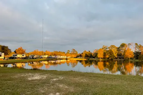 Rest Hill RV Park