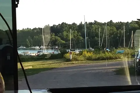 Legendary Waters Buffalo Bay Campgrounds and Marina