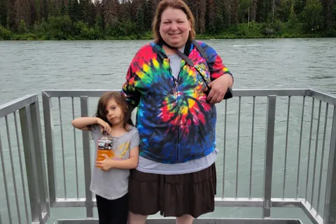 Swiftwater City Campground
