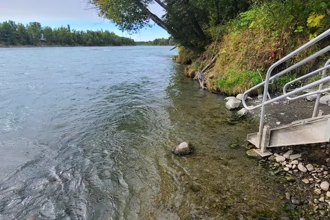 Swiftwater City Campground