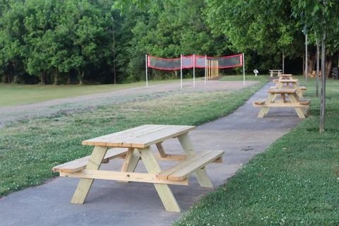 Hometown RV Park