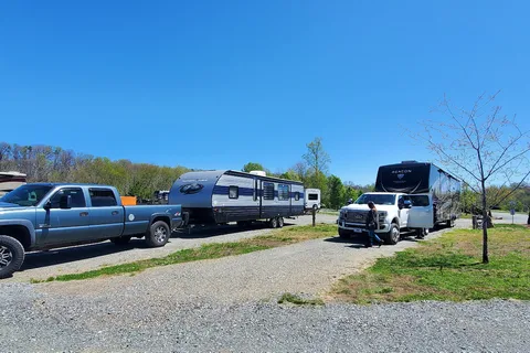 Hometown RV Park