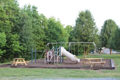 Hometown RV Park