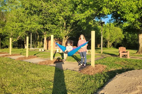 Hometown RV Park