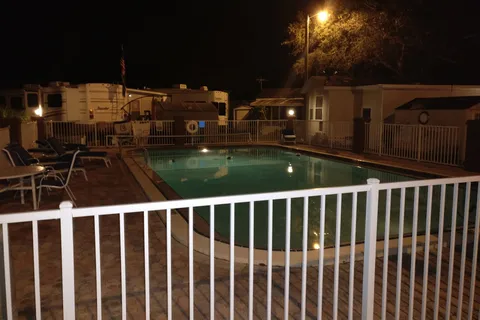 Ponderosa RV Park Resort