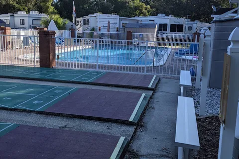 Ponderosa RV Park Resort
