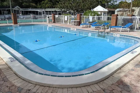 Ponderosa RV Park Resort