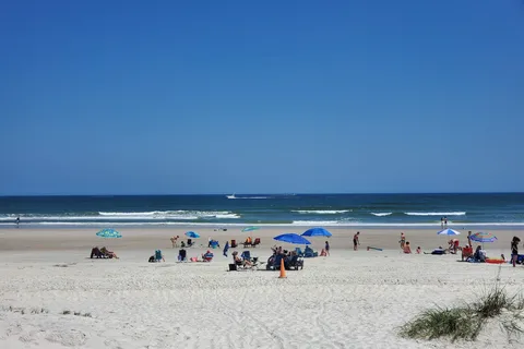 Bryn Mawr Ocean Resort