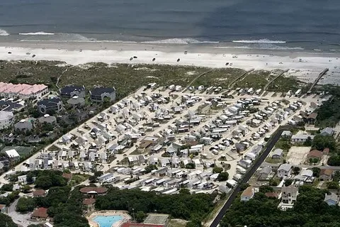 Bryn Mawr Ocean Resort