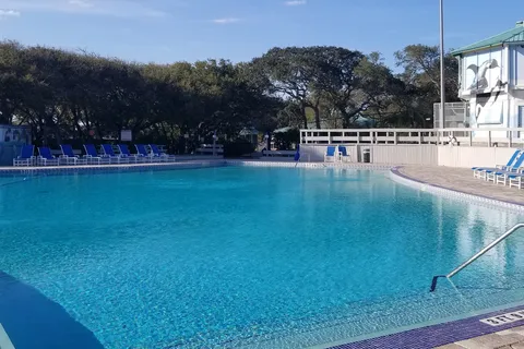 Bryn Mawr Ocean Resort