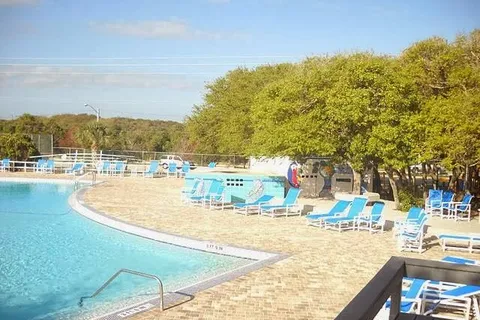 Bryn Mawr Ocean Resort