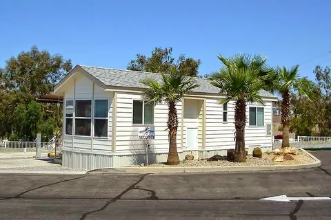 Havasu Falls RV Resort