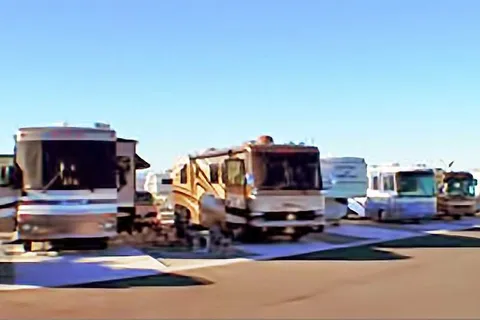 Havasu Falls RV Resort