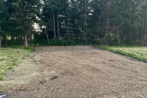 Tofield Golf Course & Campground