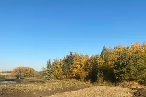 Tofield Golf Course & Campground