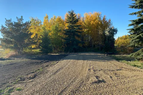 Tofield Golf Course & Campground