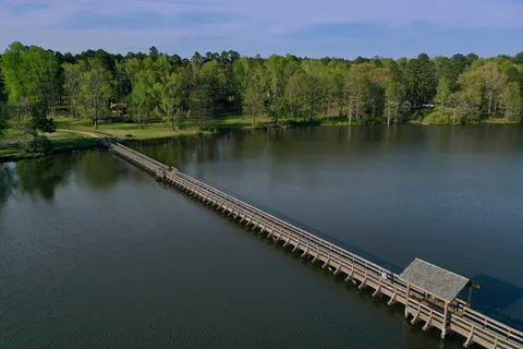 Wrangler Equestrian - Chickasaw State Park
