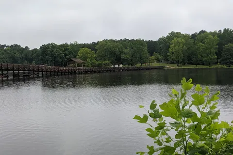 Wrangler Equestrian - Chickasaw State Park