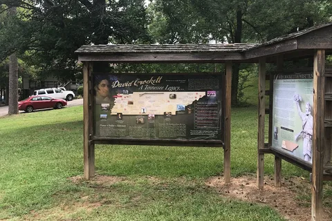 Wrangler Equestrian - Chickasaw State Park