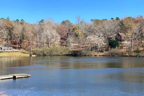 Wrangler Equestrian - Chickasaw State Park