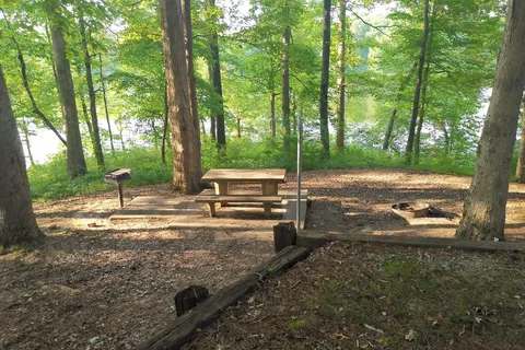 Wrangler Equestrian - Chickasaw State Park