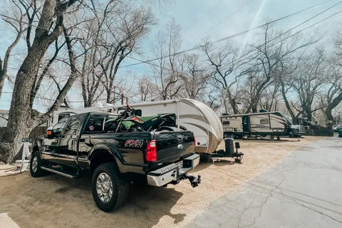 River West Resort