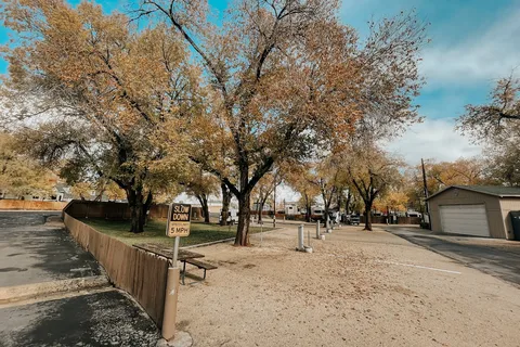 River West Resort
