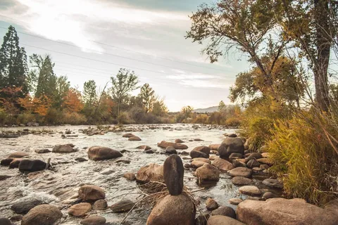 River West Resort