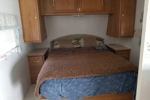 Holiday Beach Resort and Campground