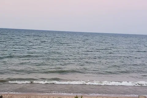 Holiday Beach Resort and Campground