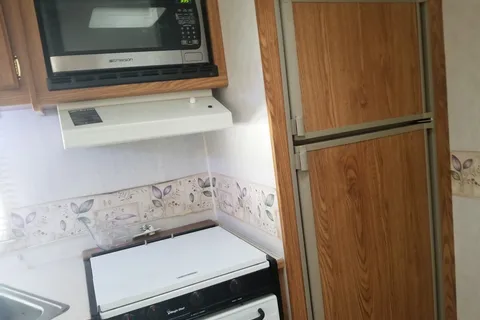 Holiday Beach Resort and Campground