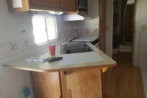 Holiday Beach Resort and Campground